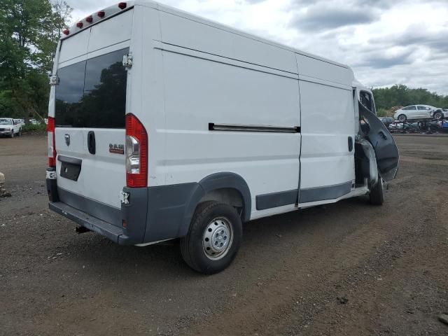 2017 Dodge RAM Promaster 2500 2500 High