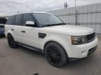 2010 Land Rover Range Rover Sport HSE