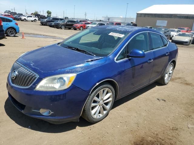 2014 Buick Verano Convenience