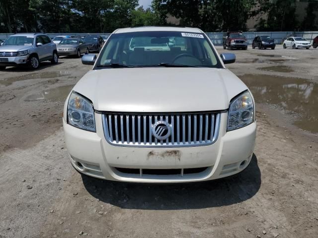 2009 Mercury Sable Premier