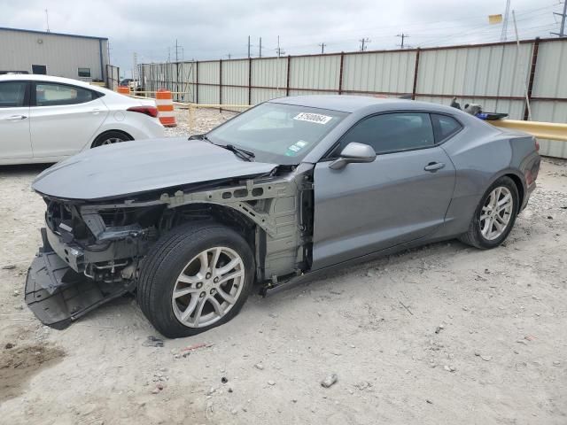 2019 Chevrolet Camaro LS