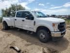 2020 Ford F350 Super Duty