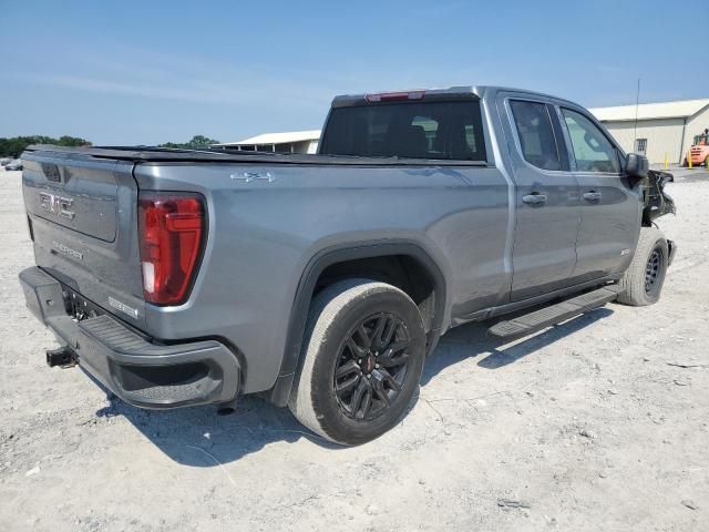 2021 GMC Sierra K1500 Elevation