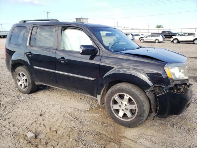 2009 Honda Pilot Touring