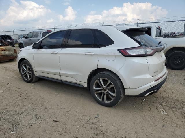 2016 Ford Edge Sport