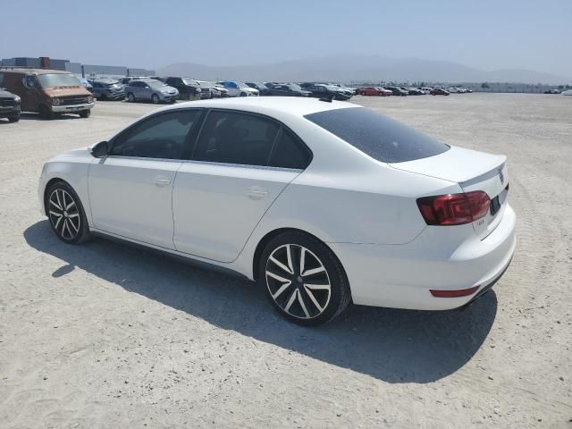 2013 Volkswagen Jetta GLI