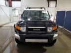 2008 Toyota FJ Cruiser