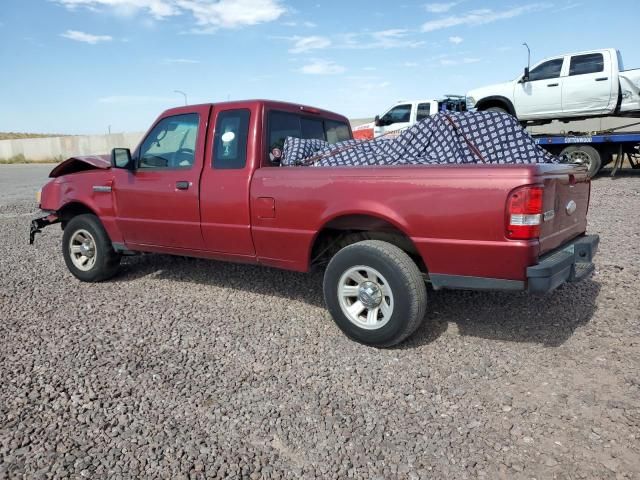 2006 Ford Ranger Super Cab