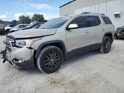 2017 GMC Acadia SLT-1 en venta en Apopka, FL