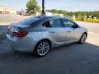 2012 Buick Verano