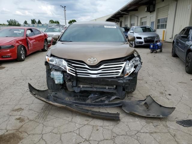 2010 Toyota Venza