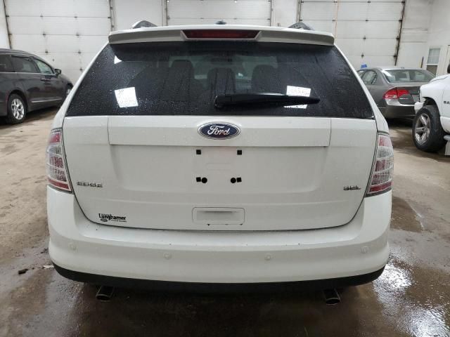 2010 Ford Edge SEL