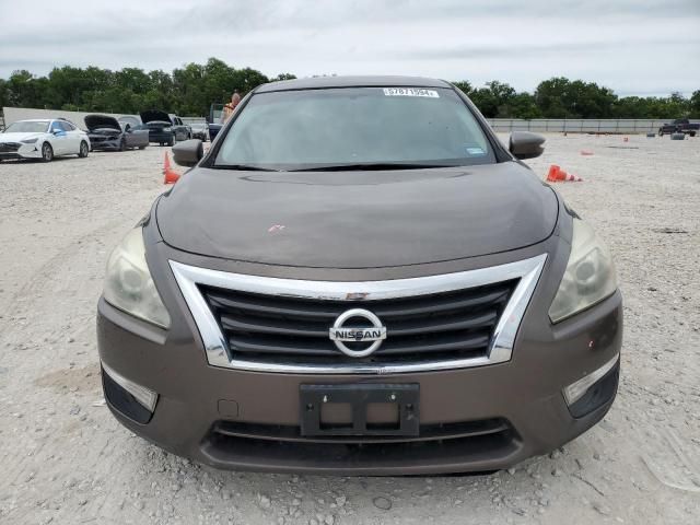 2013 Nissan Altima 3.5S