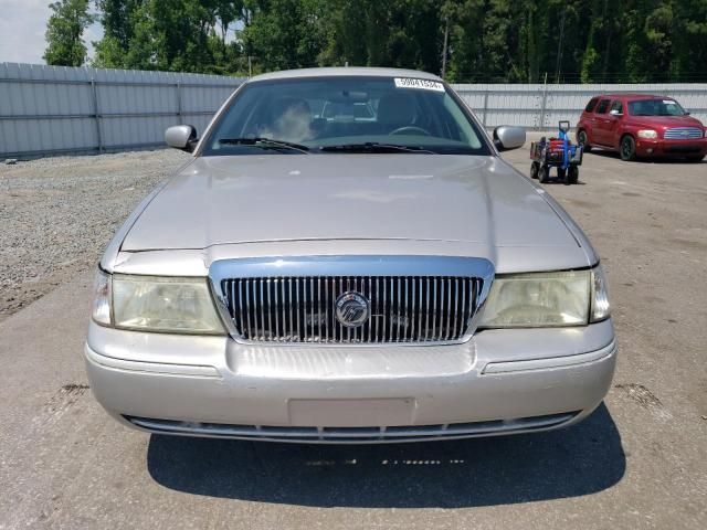 2004 Mercury Grand Marquis GS