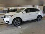 2017 Acura MDX Technology