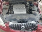 2008 Buick Lucerne CXS