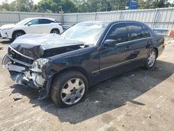 Lexus Vehiculos salvage en venta: 2003 Lexus LS 430