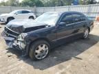 2003 Lexus LS 430