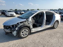 Salvage Cars with No Bids Yet For Sale at auction: 2019 Chevrolet Cruze LS