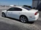 2014 Dodge Charger Police