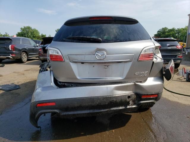 2010 Mazda CX-9