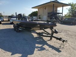 Buy Salvage Boats For Sale now at auction: 2022 Other Boat