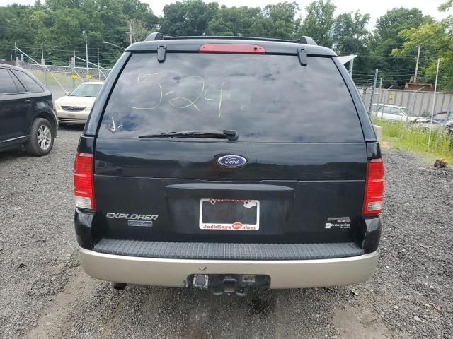 2005 Ford Explorer Eddie Bauer