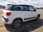 2014 Fiat 500L Trekking