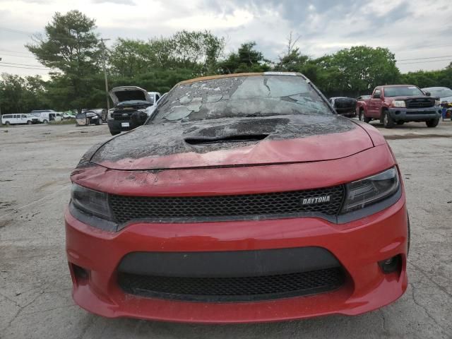 2017 Dodge Charger R/T