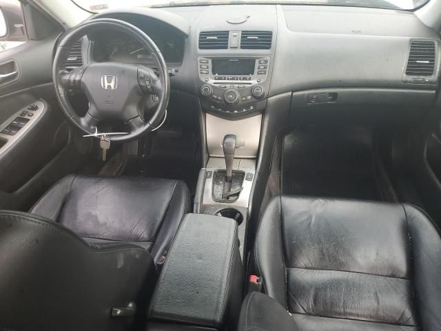 2006 Honda Accord EX