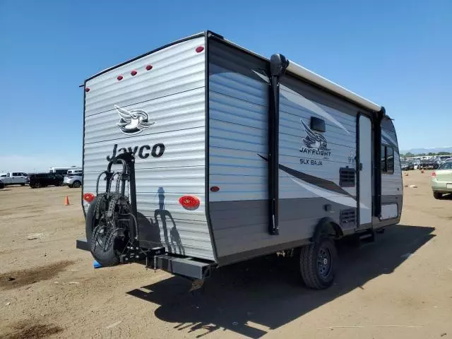 2020 Jayco JAY Flight