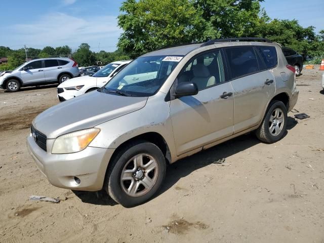 2008 Toyota Rav4