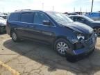 2008 Honda Odyssey EX