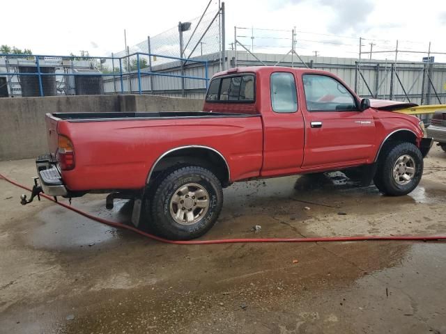 1997 Toyota Tacoma Xtracab