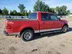 2003 Ford F150 Supercrew