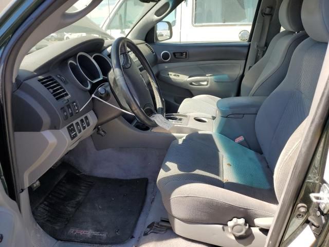 2011 Toyota Tacoma Access Cab