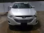 2012 Hyundai Tucson GLS