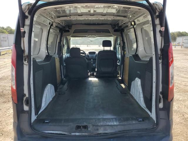 2014 Ford Transit Connect XL