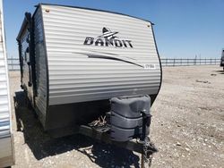 Hail Damaged Trucks for sale at auction: 2014 Echo Trailer