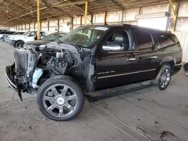 2010 Cadillac Escalade ESV Premium