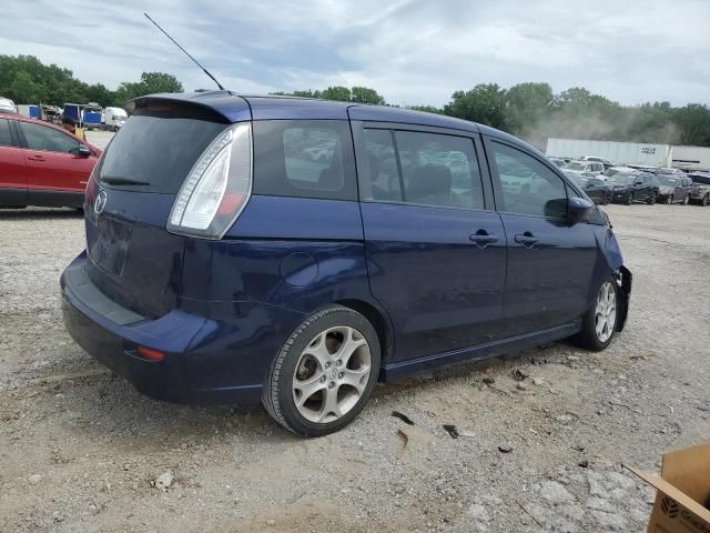 2010 Mazda 5