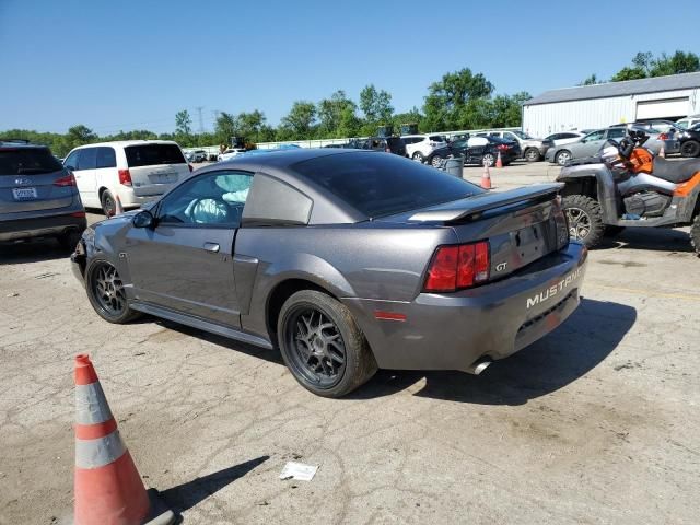 2003 Ford Mustang GT