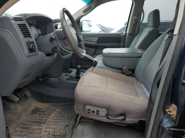 2007 Dodge RAM 3500 ST