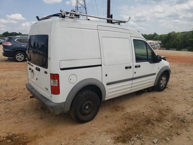 2013 Ford Transit Connect XL