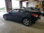 2010 Hyundai Genesis Coupe 2.0T