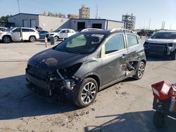 Chevrolet Spark Active Vehiculos salvage en venta: 2019 Chevrolet Spark Active