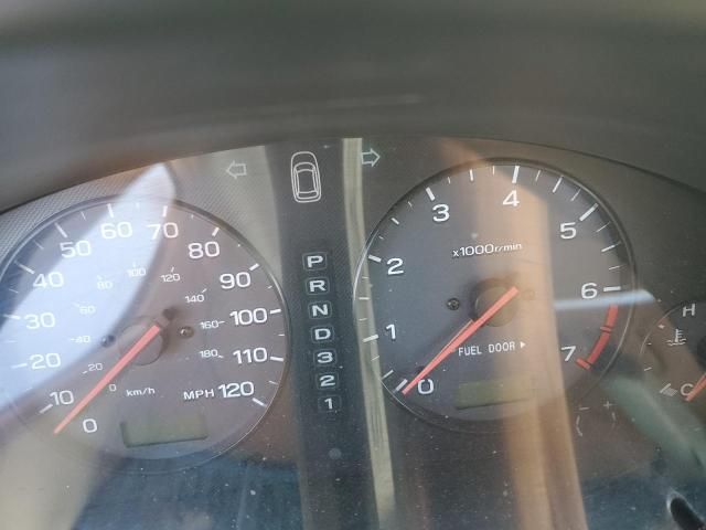 2000 Subaru Legacy Outback Limited