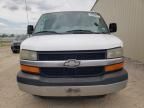 2012 Chevrolet Express G3500 LT