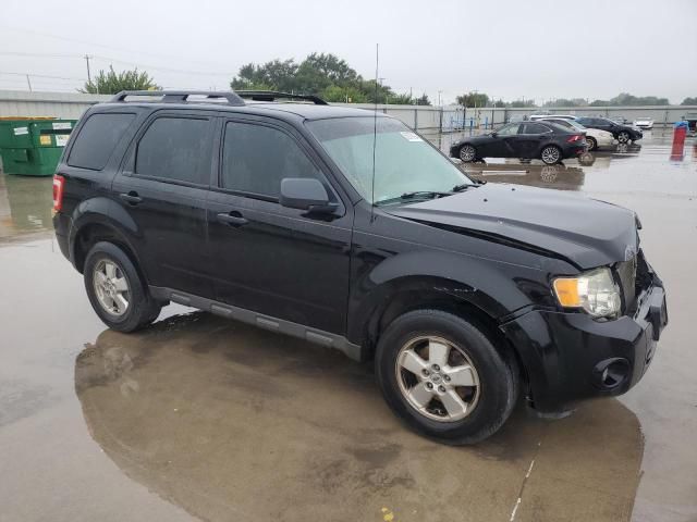 2010 Ford Escape XLS