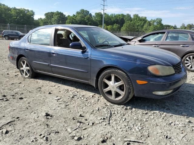 2003 Infiniti I35